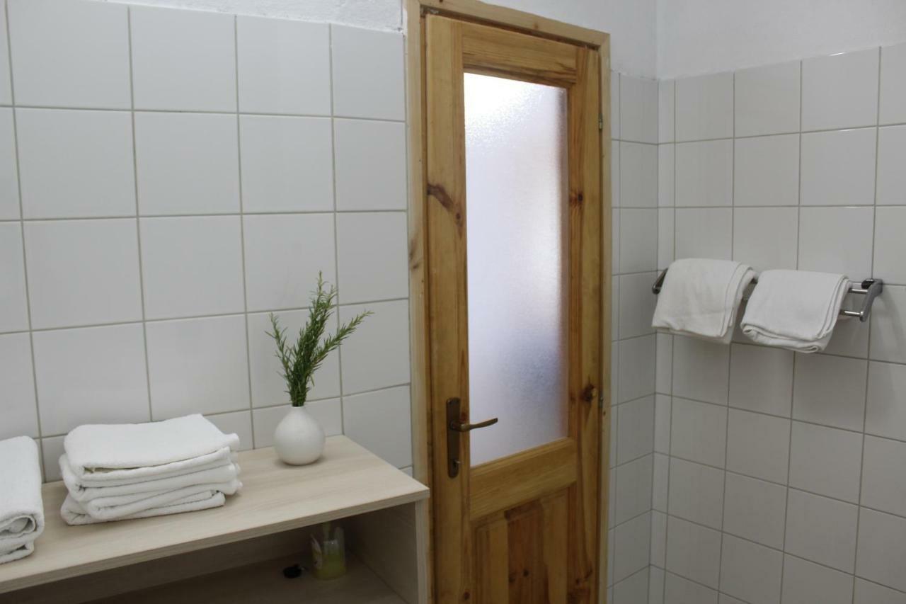 Apartments Andrea فيلا لوكا المظهر الخارجي الصورة