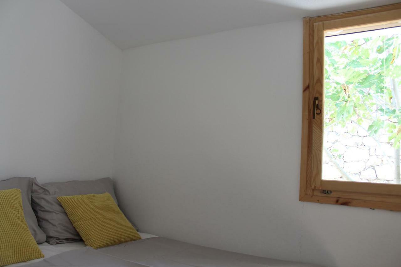 Apartments Andrea فيلا لوكا المظهر الخارجي الصورة