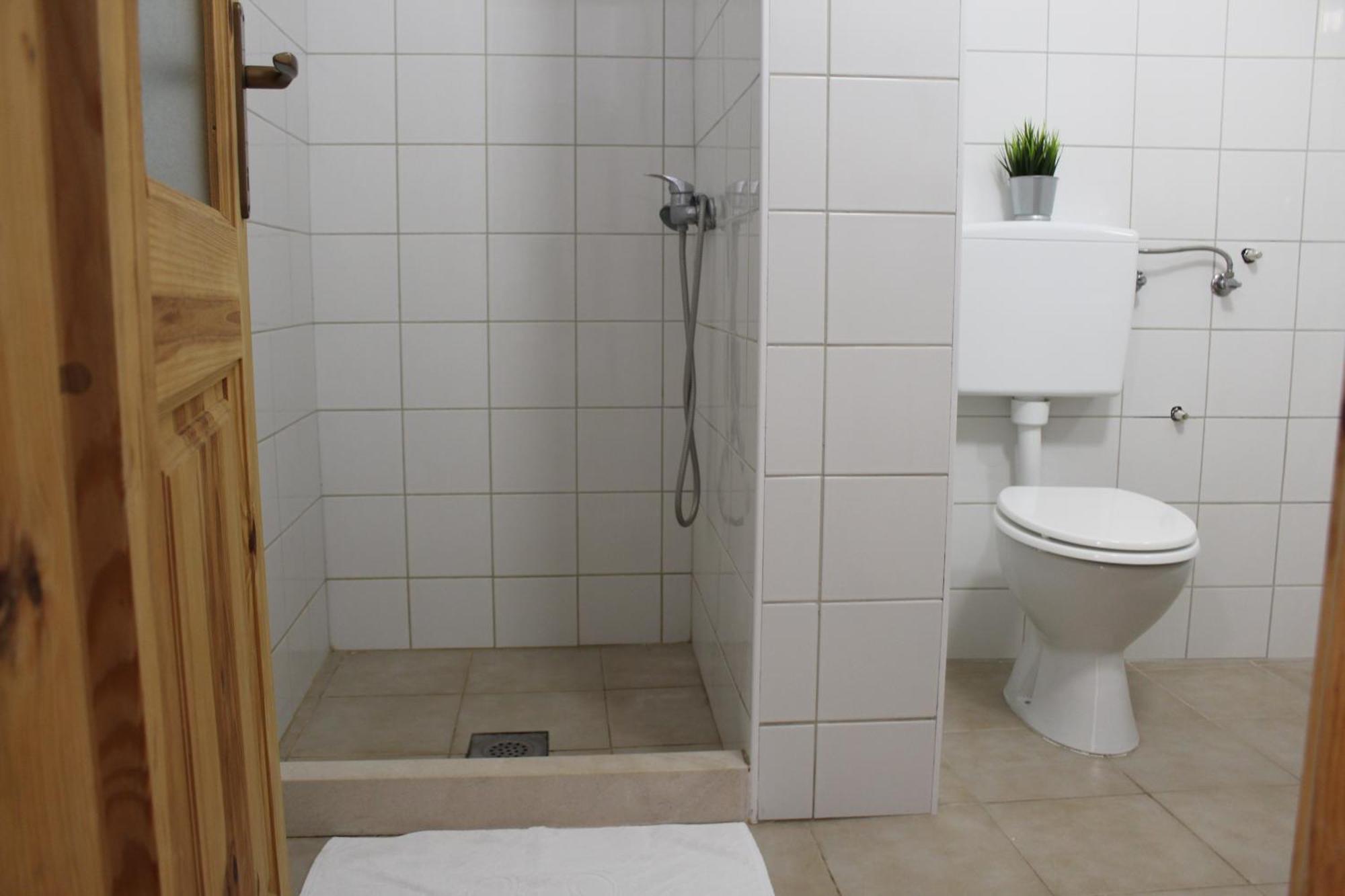 Apartments Andrea فيلا لوكا المظهر الخارجي الصورة